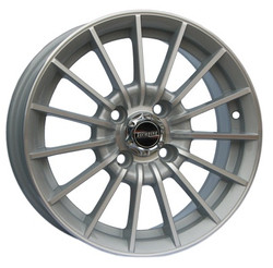 ���� ����� Tech line ���� ����� 406 14/5,5 ET35 Sd | ������� RD831415