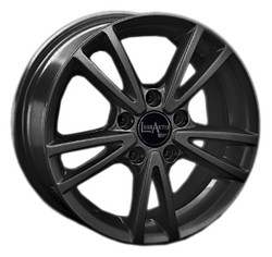 ���� ����� Legeartis VW35 15/6,5 ET50 Gm | ������� WHS088298