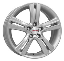 Rapid RAPID ������� (KC613) 6.5X16 5/114.3 ET45 d66.1 /black platinum/ [r24966] | ������� R24966
