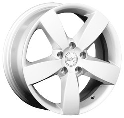 ���� ����� Legeartis HND112 17/6,5 ET46 Sil | ������� WHS081018