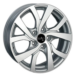 ���� ����� Legeartis MI57 17/6,5 ET38 Sf | ������� WHS081268