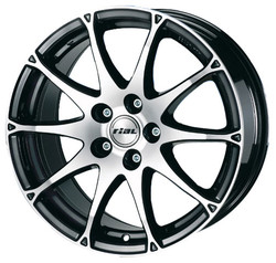Rial RIAL BARI 7.0X15 5/112 ET38 d70.1 /diamond-black front polished/ MP [BA70538B73-1] | ������� BA70538B731