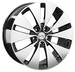 ���� ����� Legeartis KI65 16/6,5 ET31 Bkf | ������� WHS079952