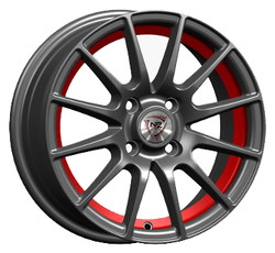 ���� ����� Nz F-41 15/6 ET48 Gmrsi | ������� WHS076608
