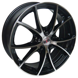 ���� ����� Alcasta M07 15/6 ET32 Bkf | ������� WHS074941
