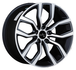 ���� ����� Legeartis B110 19/9 ET48 Mbf | ������� WHS080710