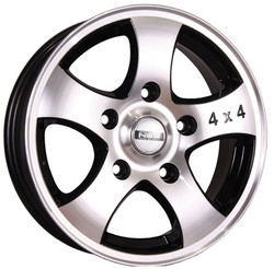 ���� ����� Tech line ���� ����� NEO 541 15/6,5 ET40 Bd | ������� RD831071