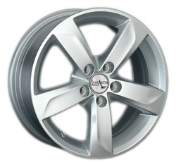 ���� ����� Legeartis SK58 15/6 ET43 Sil | ������� WHS091780