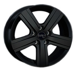 ���� ����� Legeartis VW119 16/6,5 ET50 Mb | ������� WHS081834