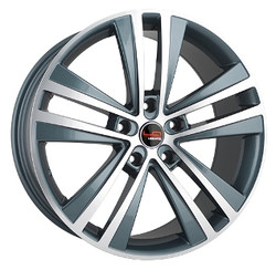 ���� ����� Legeartis VW44 20/9 ET59 Gmf | ������� WHS079053