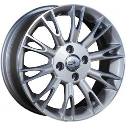 ���� ����� Legeartis FT2 15/6 ET38 Sil | ������� WHS080863