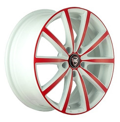 ���� ����� Nz F-50 15/6 ET36 W+r | ������� WHS077822