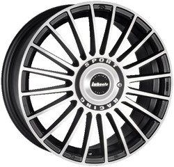 Iwheelz ���� R15 IW 5.5J 4�100 et51/54.1 SENSO MBMF 3000960 | ������� 3000960