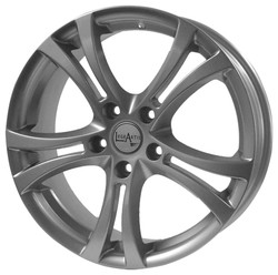 ���� ����� Legeartis NS59 17/6,5 ET45 Sil | ������� WHS090749