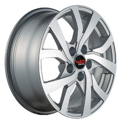 ���� ����� Legeartis Ci25 16/6,5 ET38 Sf | ������� WHS080840
