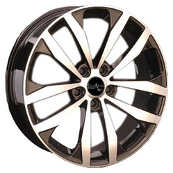 ���� ����� Legeartis KI66 18/7,5 ET48 Bkf | ������� WHS079960