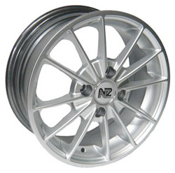 ���� ����� Nz SH617 13/5,5 ET40 Sil | ������� WHS075239