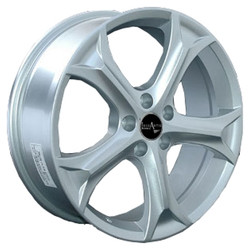���� ����� Legeartis LX21 19/7,5 ET35 Sil | ������� WHS079978