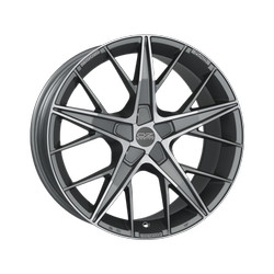 ���� ����� Oz Quaranta 5 19/8,5 ET34 Grigio corsa diamond cut | ������� WHS101747