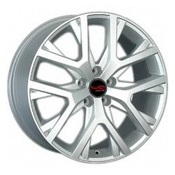 ���� ����� Legeartis VW146 18/8 ET44 Sil | ������� WHS089777