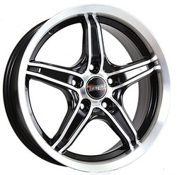 ���� ����� Tech line ���� ����� 536 15/6 ET38 Bd | ������� RD830754