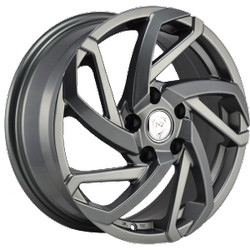 ���� ����� Nz SH673 17/7 ET48 Gm | ������� WHS090445