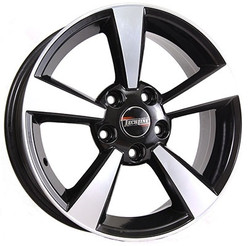 ���� ����� Tech line ���� ����� 624 16/6,5 ET40 Bd | ������� RD830720
