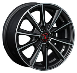 ���� ����� Alcasta M15 13/5,5 ET40 Mbf | ������� WHS075505