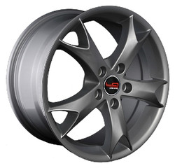 ���� ����� Legeartis Mi13 17/6,5 ET38 Sil | ������� WHS079806
