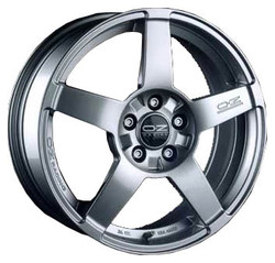 ���� ����� Oz Record 18/7,5 ET35 Oz race silver | ������� WHS068959
