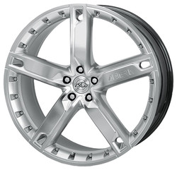 ���� ����� Antera 503 20/9 ET30 Silver front polished | ������� WHS062311