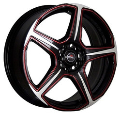 ���� ����� Yokatta MODEL-4 17/7 ET41 Mbf+r | ������� WHS086657