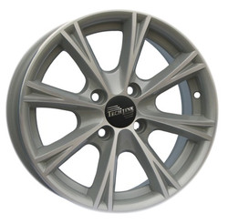 ���� ����� Tech line ���� ����� 401 14/5,5 ET28 Sd | ������� RD830259