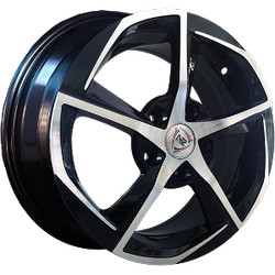 ���� ����� Nz SH654 15/6 ET50 Bkf | ������� WHS077364