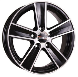 ���� ����� Tech line ���� ����� 604 16/6,5 ET50 Bd | ������� RD831778