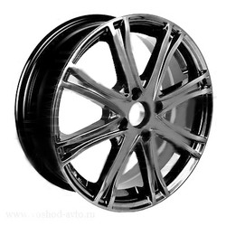 Iwheelz ���� R15 IW 5.5J 4�100 et45/54.1 BREEZE HB 2803719 | ������� 2803719