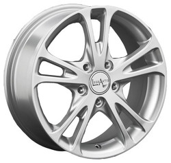 ���� ����� Legeartis H16 16/6,5 ET45 Sil | ������� WHS078463