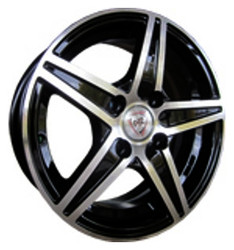 ���� ����� Nz SH643 13/5,5 ET35 Bkf | ������� WHS075410