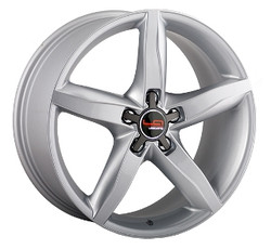 ���� ����� Legeartis VW123 18/8 ET44 Sil | ������� WHS081848