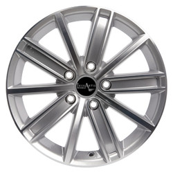 ���� ����� Legeartis VW33 16/6,5 ET33 Sil | ������� WHS079035