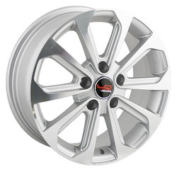 ���� ����� Legeartis RN72 16/6,5 ET47 Gmf | ������� WHS104757