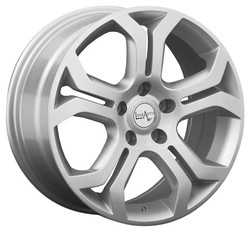 ���� ����� Legeartis GM28 17/8 ET45 Sil | ������� WHS089170