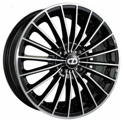 ���� ����� Oz 35 Anniversary 16/7,5 ET35 Black + diamond cut | ������� WHS056813