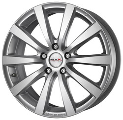 ���� ����� Mak Iguan 17/7 ET41 Hyper silver | ������� WHS058459