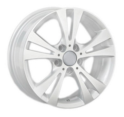 ���� ����� Legeartis VW20 16/6,5 ET50 white | ������� WHS082191