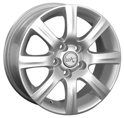 ���� ����� Legeartis SK31 14/6 ET38 Sil | ������� WHS081918