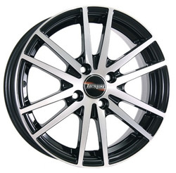 ���� ����� Tech line ���� ����� 535 15/6 ET45 Bd | ������� RD830812