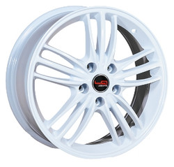 ���� ����� Legeartis MZ35 17/7 ET60 white | ������� WHS081972