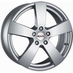 ���� ����� Mak Bee SUV 18/8 ET40 Silver | ������� WHS059857