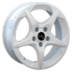 ���� ����� Legeartis OPL4 16/6,5 ET37 white | ������� WHS082015